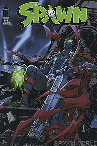 Spawn 255