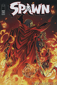 Spawn 256