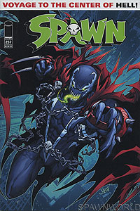 Spawn 257