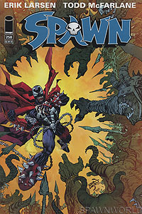 Spawn 258