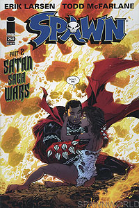 Spawn 260