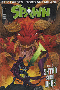 Spawn 261