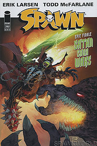 Spawn 262