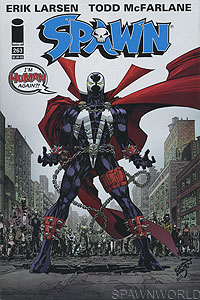 Spawn 263