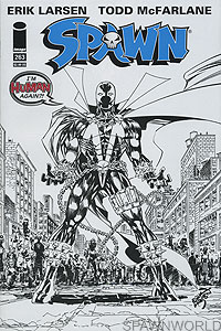 Spawn 263