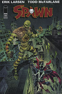 Spawn 264