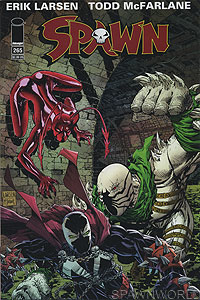 Spawn 265