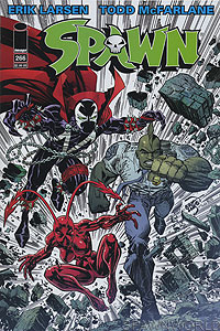 Spawn 266