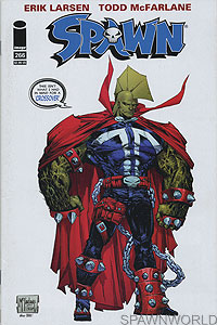 Spawn 266