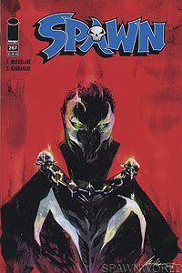 Spawn 267