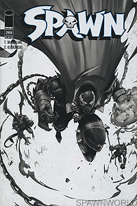 Spawn 269