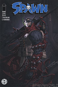 Spawn 270