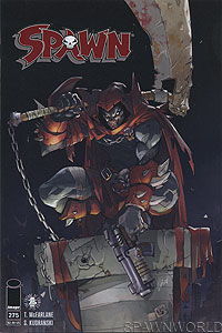 Spawn 275