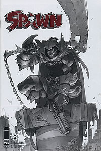 Spawn 275