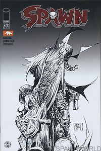 Spawn 275