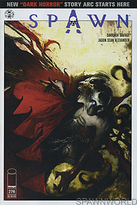 Spawn 276