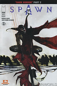 Spawn 277