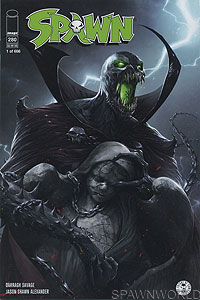 Spawn 280