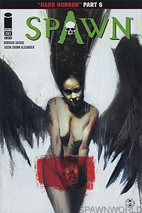 Spawn 281