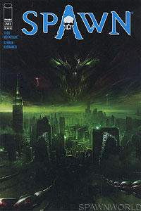 Spawn 283