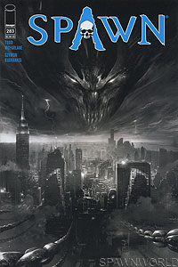 Spawn 283