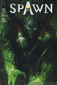 Spawn 284