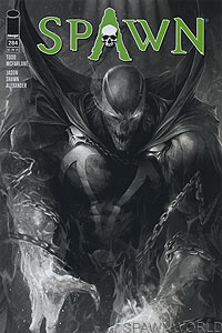 Spawn 284