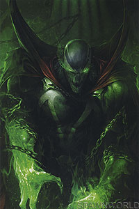 Spawn 284