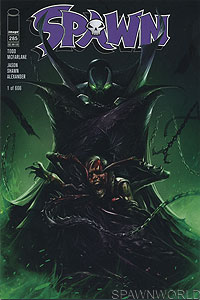 Spawn 285