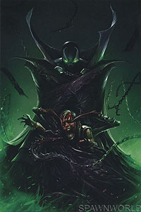 Spawn 285