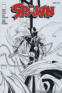 Spawn 286