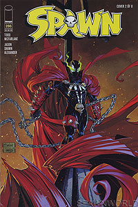 Spawn 286