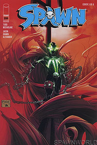 Spawn 286