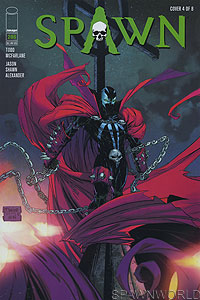 Spawn 286