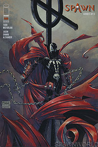 Spawn 286