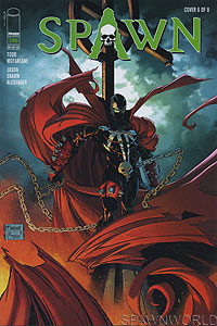 Spawn 286