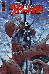 Spawn 286