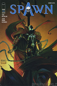 Spawn 286