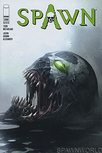 Spawn 288