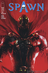 Spawn 289