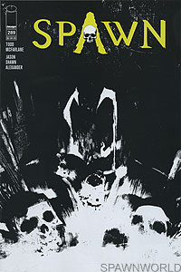 Spawn 289