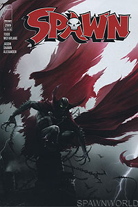 Spawn 289