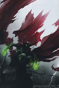 Spawn 289