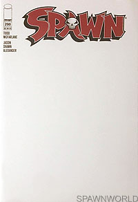 Spawn 290