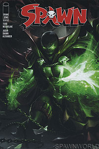 Spawn 290