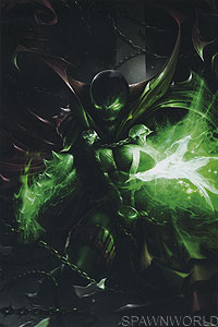 Spawn 290