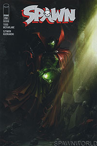 Spawn 291