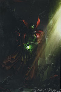 Spawn 291