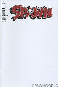 Spawn 291