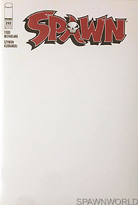 Spawn 292